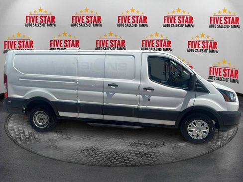 Used 2017 Ford Transit 250 148 Low Roof RWD image 6