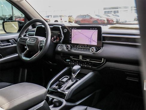 New 2026 GMC Canyon Elevation w/ Convenience Package image 21