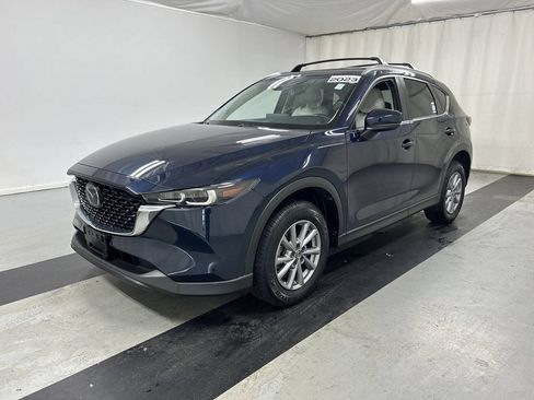 Used 2023 MAZDA CX-5 AWD 2.5 S image 5