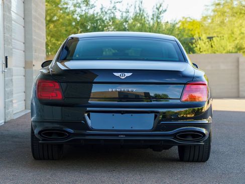 Used 2024 Bentley Flying Spur W12 AWD/4WD image 22