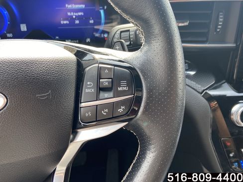 Used 2023 Ford Explorer ST w/ Equipment Group 401A AWD/4WD image 19