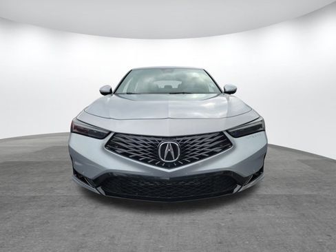 Used 2023 Acura Integra A-Spec image 2