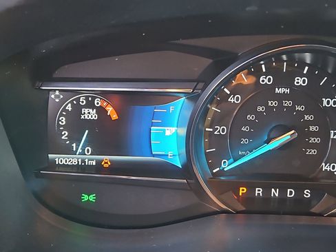 Used 2017 Ford Explorer Sport w/ Equipment Group 401A image 24