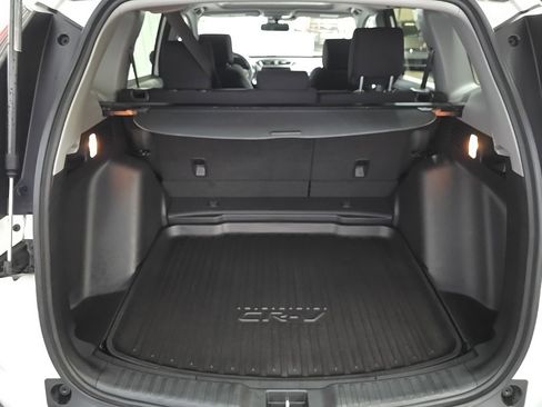 Used 2022 Honda CR-V EX image 12