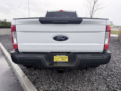 Used 2019 Ford F450 XL w/ Power Equipment Group image 8