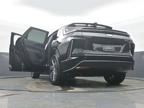 New 2026 Cadillac Lyriq Luxury image 58