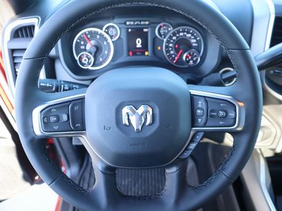 New 2026 RAM 2500 Big Horn