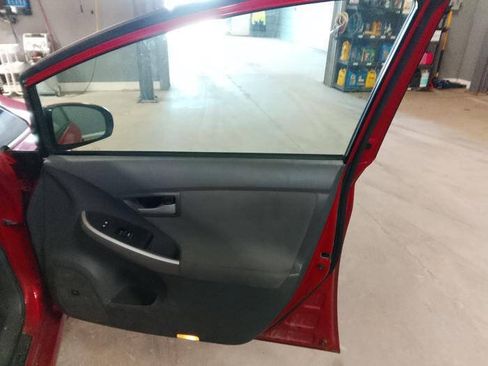 Used 2010 Toyota Prius FWD image 30