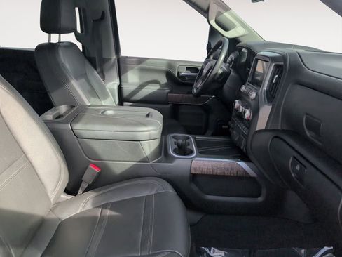 Used 2022 GMC Sierra 2500 Denali w/ Denali Ultimate Package image 15