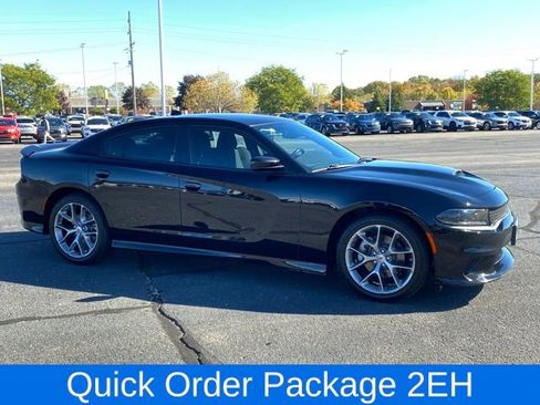 Used 2023 Dodge Charger GT image 2