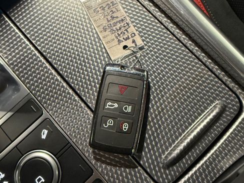 Used 2021 Land Rover Range Rover Sport HST AWD/4WD image 59