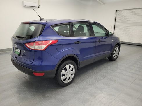 Used 2016 Ford Escape S FWD image 10