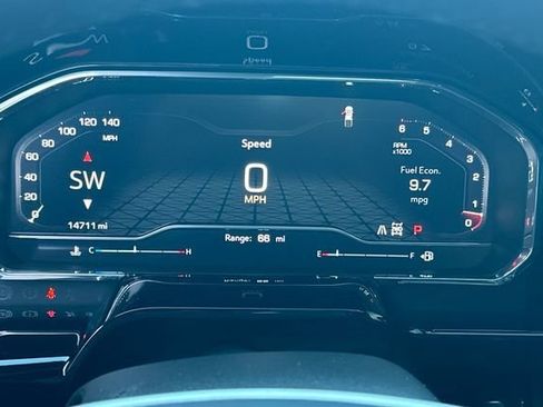 Used 2025 GMC Sierra 1500 Elevation w/ Elevation Premium Package image 27