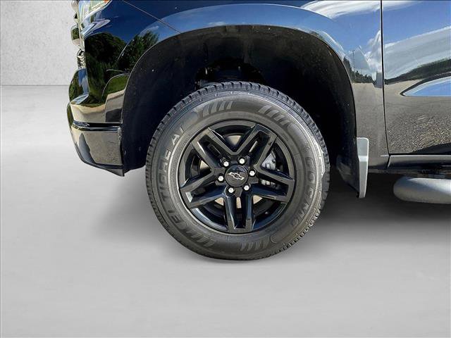 Used 2023 Chevrolet Silverado 1500 LT Trail Boss w/ Protection Package AWD/4WD image 8