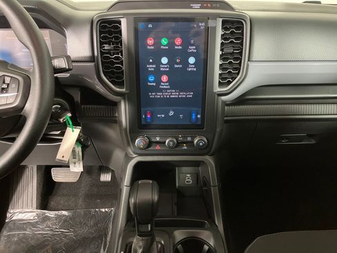 New 2025 Ford Ranger XL image 27
