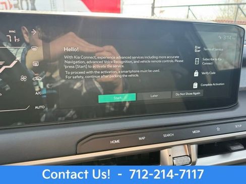 New 2027 Kia Telluride S image 22