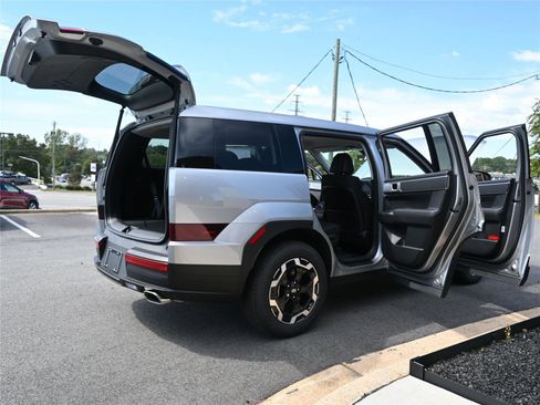 New 2026 Hyundai Santa Fe SE image 15