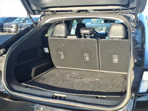 Used 2023 Ford Mustang Mach-E Select image 16