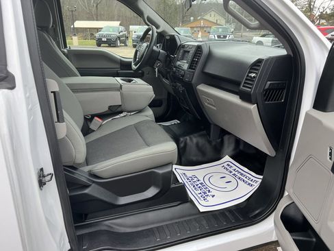 Used 2019 Ford F150 XL w/ Equipment Group 101A Mid image 15