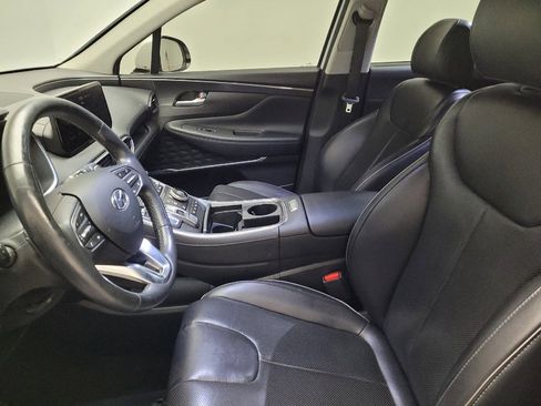 Used 2022 Hyundai Santa Fe Limited w/ Cargo Package image 17