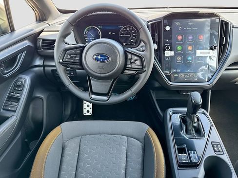 New 2026 Subaru Crosstrek 2.5i Sport AWD/4WD image 28