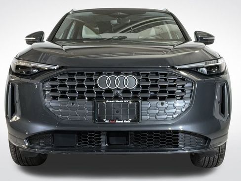 New 2025 Audi Q5 2.0T Premium Plus image 23