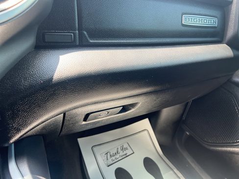 Used 2020 RAM 1500 Big Horn image 23