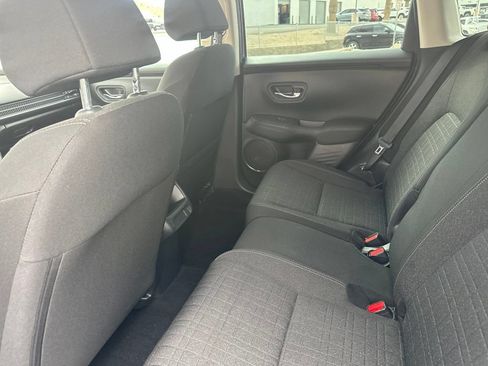 Used 2024 Honda HR-V LX image 11
