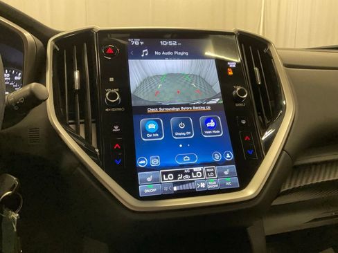 Used 2023 Subaru Ascent Premium AWD/4WD image 22