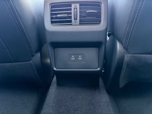 New 2026 Nissan Rogue SV AWD/4WD image 17