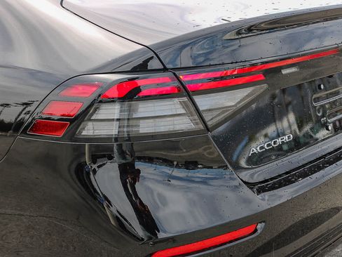 New 2026 Honda Accord Touring image 7
