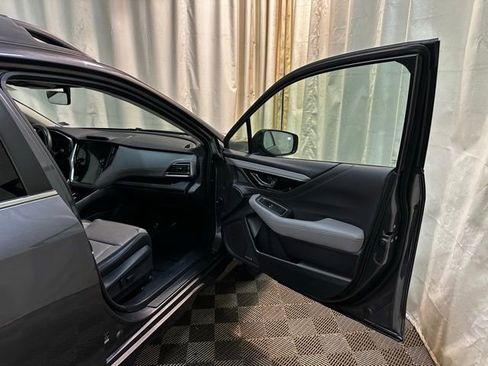Certified 2023 Subaru Outback Limited image 34