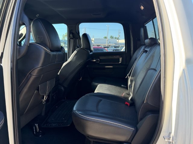 Used 2017 RAM 1500 Limited RWD image 11