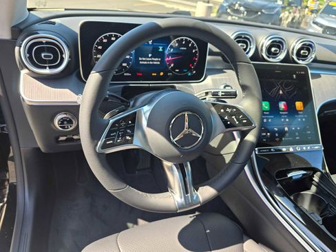 New 2026 Mercedes-Benz CLE 300 4MATIC Coupe image 22
