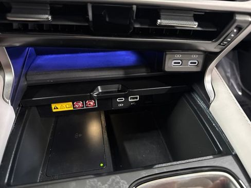 Used 2025 Lexus RX 350h AWD/4WD image 22
