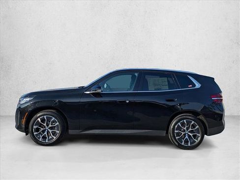 Certified 2026 BMW X3 xDrive30 w/ Convenience Package AWD/4WD image 5