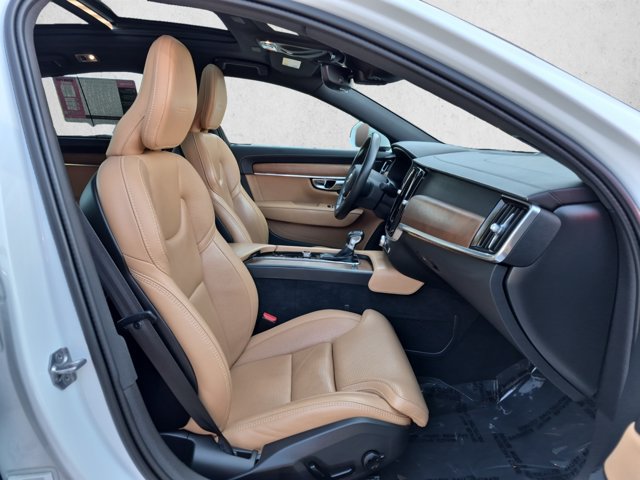 Used 2020 Volvo S90 T6 Inscription AWD/4WD image 22