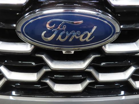 Used 2026 Ford Explorer Platinum AWD/4WD image 54