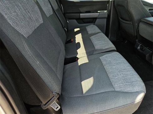 Used 2023 Ford F150 XLT image 35