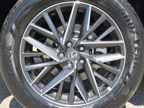 Used 2025 Lexus TX 350 AWD w/ Technology Package image 26