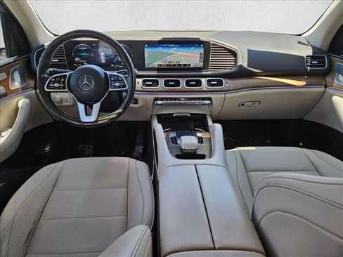Used 2020 Mercedes-Benz GLE 350 image 20