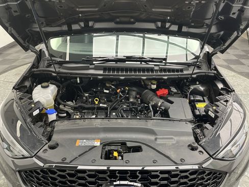 Used 2023 Ford Edge SEL w/ Convenience Package image 28