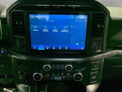 Used 2022 Ford F150 XLT w/ Equipment Group 302A High AWD/4WD image 4