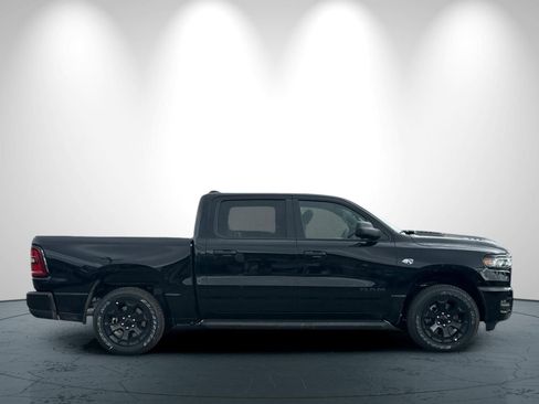 New 2026 RAM 1500 Express image 3