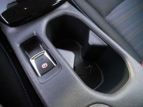 Certified 2024 Nissan Leaf SV Plus image 33