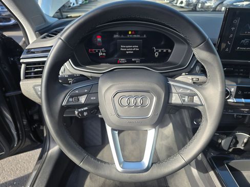 Used 2023 Audi A4 2.0T Premium Plus w/ Premium Plus Package image 14