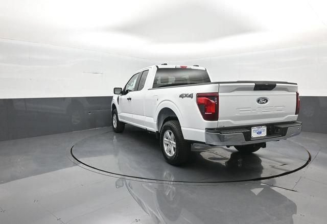 New 2026 Ford F150 XL w/ Equipment Group 103A High AWD/4WD image 5