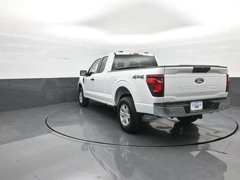 New 2026 Ford F150 XL w/ Equipment Group 103A High AWD/4WD image 5