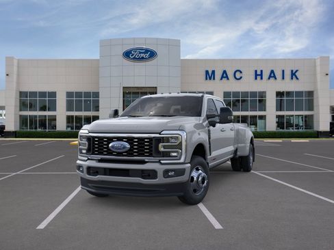 New 2026 Ford F350 Platinum AWD/4WD image 2