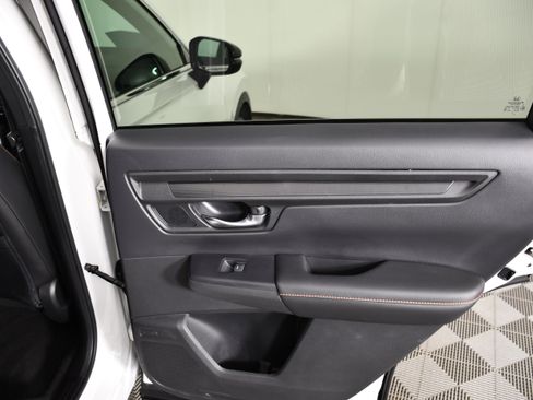 Certified 2025 Honda CR-V Sport-L image 43